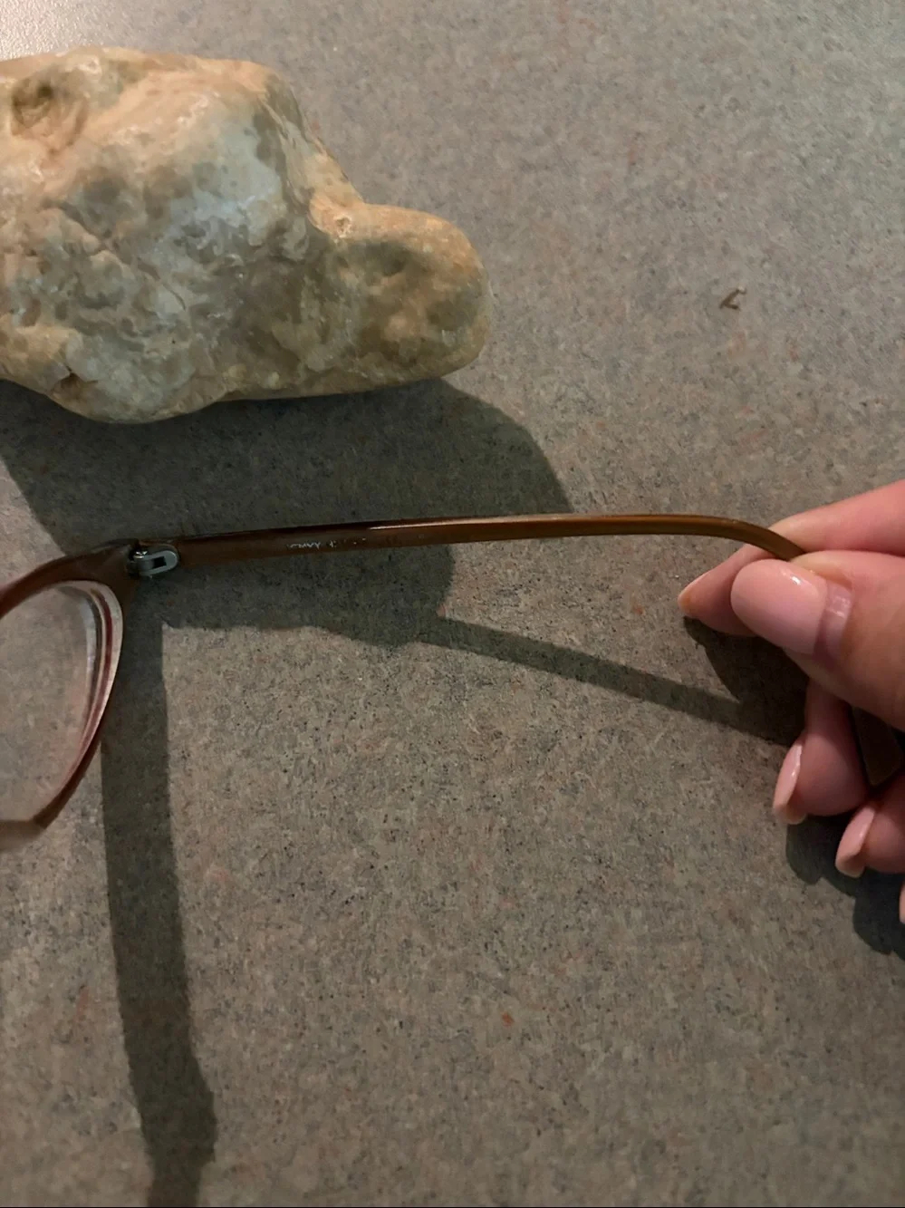 Tommy Hilfiger vintage child’s frame